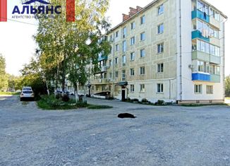 Продается 2-комнатная квартира, 44.7 м2, посёлок городского типа Кавалерово, Подгорная улица, 7