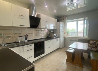 Продажа двухкомнатной квартиры, 57.5 м2, село Тополево, Зелёная улица, 25