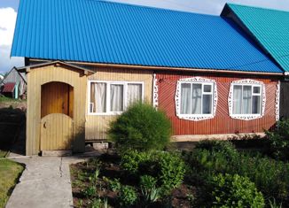 Продается 3-комнатная квартира, 46 м2, Республика Алтай, улица Гагарина, 2