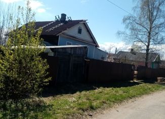 Продаю дом, 47.6 м2, Сясьстрой