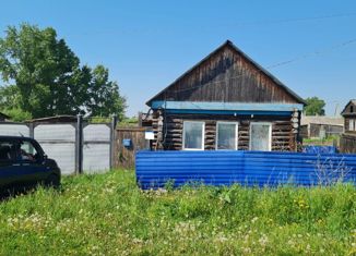 Продается дом, 42 м2, Мариинск, Ижморская улица