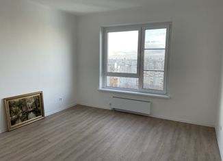 2-комнатная квартира на продажу, 55.1 м2, Москва, Краснодонская улица, 48, Краснодонская улица