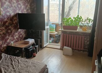 Продажа 3-ком. квартиры, 55.1 м2, Саратов, 2-я Садовая улица, 110, Октябрьский район