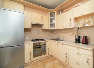 Продается двухкомнатная квартира, 47 м2, Санкт-Петербург, Турбинная улица, 7, Турбинная улица