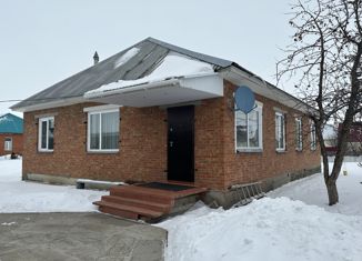 Продажа дома, 106.7 м2, рабочий посёлок Таврическое, Советская улица