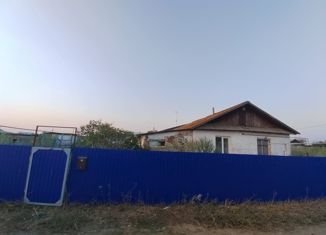 Продаю дом, 81 м2, посёлок Береговой, улица Новосёлов