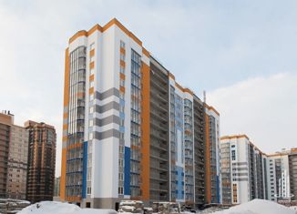 Продам двухкомнатную квартиру, 57 м2, Мурино, Екатерининская улица, 3/4, ЖК Территория