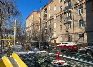 Продам квартиру студию, 19.2 м2, Москва, улица Докукина, 11с1, район Ростокино