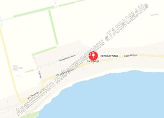 Продаю участок, 15 сот., село Беглица, Садовая улица