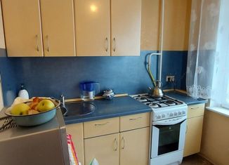 Продажа 2-комнатной квартиры, 46 м2, Москва, Шоссейная улица, 54к1, станция Депо