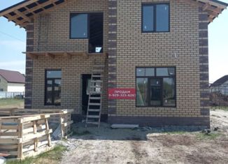 Продам дом, 140 м2, посёлок Центральный