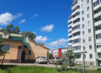 Продается однокомнатная квартира, 29.5 м2, поселок городского типа Шушенское, 3-й микрорайон, 3