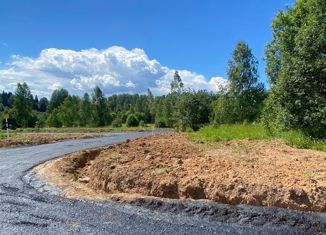 Продаю земельный участок, 6.01 сот., деревня Трощейково