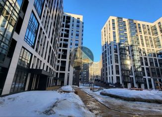 Продается 1-ком. квартира, 48.29 м2, Санкт-Петербург, Белоостровская улица, 10к1, муниципальный округ Чёрная Речка