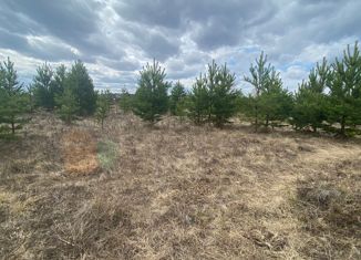 Продажа участка, 6 сот., деревня Поварня