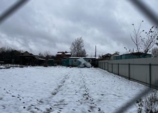 Участок на продажу, 9 сот., Подольск, Московская улица, 24