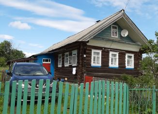 Продам дом, 29 м2, деревня Слобода, Восточная улица