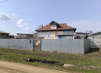 Дом на продажу, 98.6 м2, село Иткинеево, улица Матросова, 62