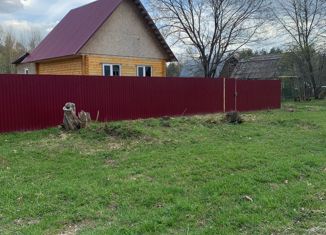 Дом на продажу, 52.8 м2, деревня Красный Луч