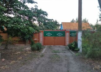 Продается дом, 38 м2, посёлок Кирпичный, Цеховая улица, 32