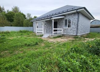 Продам дом, 105 м2, деревня Григорово, Шоссейная улица