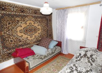 Продается дом, 53 м2, Берёзовский, Западная улица