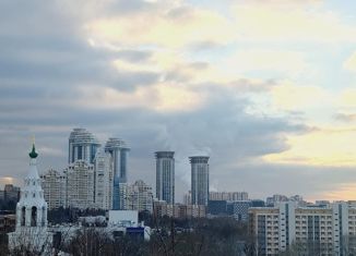 1-комнатная квартира на продажу, 35 м2, Москва, 2-й Мосфильмовский переулок, 1, 2-й Мосфильмовский переулок