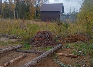 Продается участок, 12 сот., посёлок городского типа Краснозатонский, Хвойная улица, 65/1