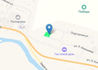 Продам земельный участок, 14 сот., село Онгудай, улица Л. Кокышева, 3