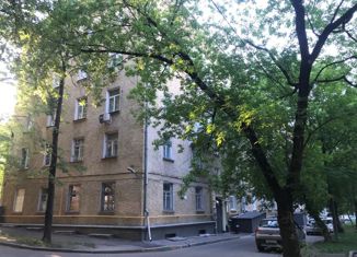 Продается 2-комнатная квартира, 58 м2, Москва, Полоцкая улица, 8, район Кунцево