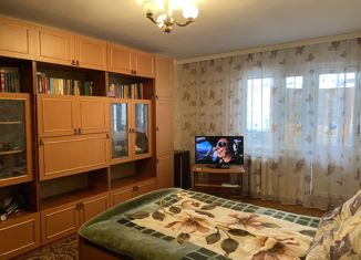 Продам 4-ком. квартиру, 83.66 м2, Усинск, Парковая улица, 13Б