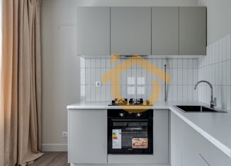 Продажа 4-ком. квартиры, 98.5 м2, Москва, улица Красная Пресня, 44с1, метро Улица 1905 года