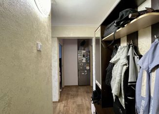 Двухкомнатная квартира на продажу, 48.3 м2, Краснодар, улица Атарбекова, 22