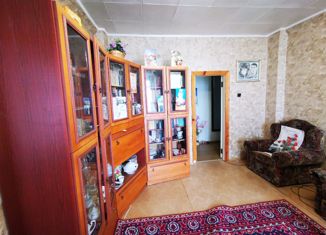 3-комнатная квартира на продажу, 76 м2, Кемеровская область, проспект Строителей, 37