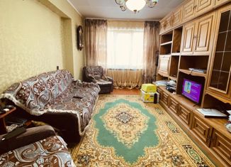 Продам 3-комнатную квартиру, 68.2 м2, Краснокаменск, 4-й микрорайон, 476