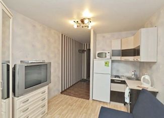 Продается квартира студия, 17 м2, Пермь, улица Охотников, 22, Кировский район