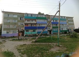 2-комнатная квартира на продажу, 47.9 м2, село Возжаевка, улица Гагарина, 57