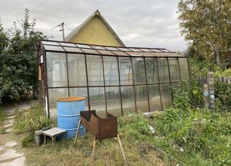 Продаю дом, 21 м2, Тюмень, Ленинский округ, Берёзовая улица