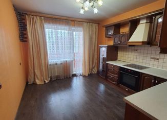 3-ком. квартира на продажу, 74.2 м2, Новосибирск, улица Свечникова, 4/1, улица Свечникова