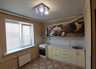 1-комнатная квартира на продажу, 37.4 м2, Давлеканово, Московская улица, 102