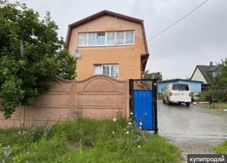 Продам дом, 80 м2, Калининградская область