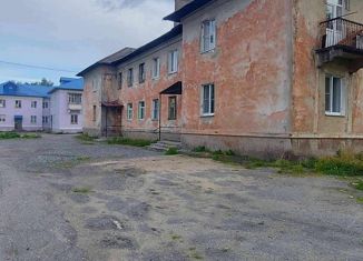 2-ком. квартира на продажу, 44.8 м2, Оленегорск, улица Мира, 13