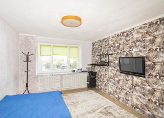 Продается 3-ком. квартира, 85.5 м2, Тюмень, улица Николая Семёнова, 21к1, ЖК На Менделеева