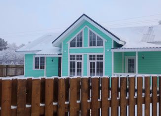 Продажа дома, 103.5 м2, село Усть-Заостровка, Придорожная улица, 24
