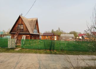 Продается дом, 20 м2, Еврейская АО, Калиновая улица, 48