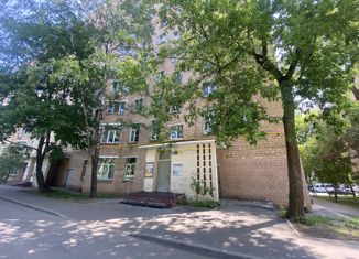 Продается двухкомнатная квартира, 47.2 м2, Москва, Нагорная улица, 38к1, метро Нагорная
