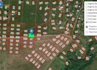 Продажа земельного участка, 14 сот., посёлок Заря, посёлок Заря, 38