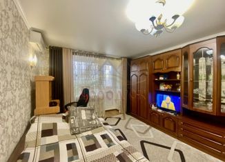 Продается 2-комнатная квартира, 50 м2, Борисоглебск, Советская улица, 84