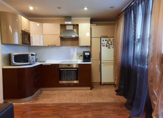 Продажа трехкомнатной квартиры, 73.6 м2, Тюмень, Широтная улица, 148к1