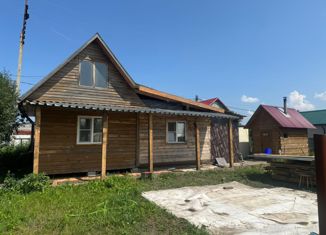 Продам земельный участок, 10 сот., садовое товарищество Иня-НАПО